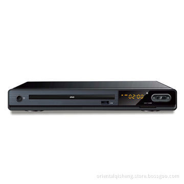 Small Size DVD Player